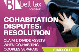 Bell Lax Solicitors